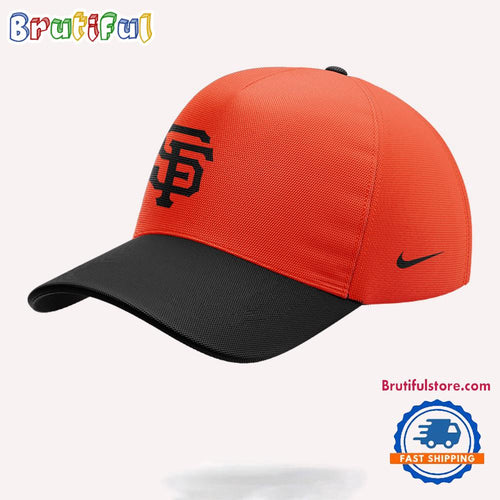 San Francisco Giants 2025 Baseball Limited Edition Cap Hats