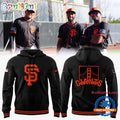 San Francisco Giants 2025 Baseball Limited Edition Hoodie