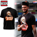 San Francisco Giants Atta babe, Kruk Limited Edition T Shirt