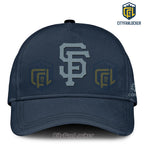 San Francisco Giants Seonghyeon 2026 Cortis Baseball Jersey