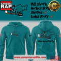 San Jose Sharks Limited Edition Logo Hoodie Shirt