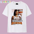 Satou Sabally Phoenix Mercury 2025 WNBA Season Preview WSLAM T Shirt