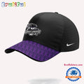 Savannah Ghost Pirates Alzheimer’s Awareness Night Limited Edition Cap Hat