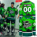 Savannah Ghost Pirates Publix Family Funday 2026 Jersey