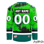 Savannah Ghost Pirates Publix Family Funday 2026 Jersey