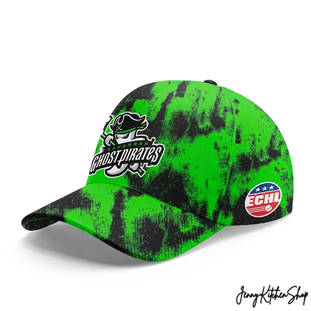 Savannah Ghost Pirates Publix Family Funday 2026 Jersey