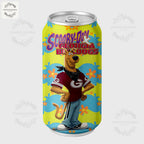Scooby-Doo x Georgia Bulldogs Coca Tumbler