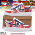 Scooby-Doo American Limited Edition Air Force 1 Running Sneakers Shoes
