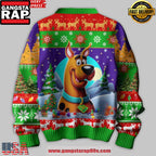 Scooby-Doo Merry Christmas Special Sweater
