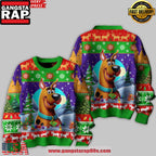 Scooby-Doo Merry Christmas Special Sweater