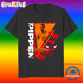 Scottie Pippen Chicago Bulls In The Zone T Shirt