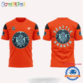 Seattle Kraken Indigenous Peoples Limited Edition 2025 T Shirts