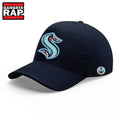 Seattle Kraken Indigenous Peoples Night 2026 Limited Edition Cap