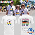 Seattle Kraken Special New Pride 25 T Shirt