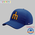 Seattle Mariners 2025 TRIDENTS UP Baseball Cap