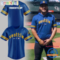 Seattle Mariners 2025 TRIDENTS UP Baseball Jersey