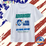 Seattle Mariners Advanced Cal Raleigh Be A Peach, Vote Call T Shirt
