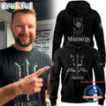 Seattle Mariners Baseball Limited Cal’s Hoodie Shirt