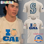 Seattle Mariners I Call Hoodie T-Shirt