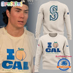 Seattle Mariners I Call Hoodie T-Shirt