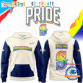 Seattle Mariners Special New Pride Night Hoodie Shirt