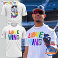 Seattle Mariners Spirit Day 2026 Limited Edition T-Shirt