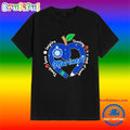 Seattle Mariners Teacher Love Inspire is a Work of Heart Shirt