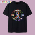 Seattle Mariners X Pride Month 2025 T Shirt
