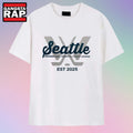 Seattle Professional Women’s Hockey League EST 2025 T Shirt