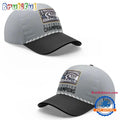 Seattle Seahawks 2025 NFC West Division Champions Been There Won That Green Classic Cap