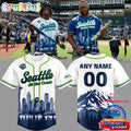 Seattle Seahawks 2026 All-Star Classic Jersey Shirt