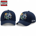 Seattle Seahawks 2026 Latino Heritage Month Collection Cap