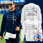 Seattle Seahawks 2026 NFL New Version Hoodie T-Shirt