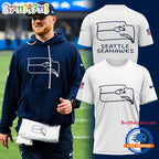Seattle Seahawks 2026 NFL New Version Hoodie T-Shirt