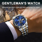 Seattle Seahawks Elegant Fashion Fan Custom Watch