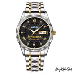 Seattle Seahawks Elegant Fashion Fan Custom Watch