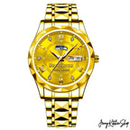 Seattle Seahawks Elegant Fashion Fan Custom Watch