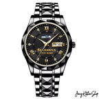 Seattle Seahawks Elegant Fashion Fan Custom Watch