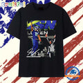 Seattle Seahawks Jaxon Smith-Njigba JSN Champions signature T Shirt