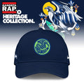 Seattle Seahawks Latino Heritage Limited Edition Cap