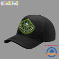 Seattle Storm Forever SUE 2025 Black Cap