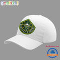 Seattle Storm Forever SUE 2025 White Cap