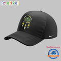 Seattle Storm National American Indian Heritage Month 3D Print Cap Hats