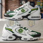 Seattle Storm Personalized Air Max Plus Sneakers