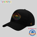 Seattle Storm x Pride Night 2026 Special Edition Cap