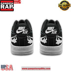 Seether Karma and Effect Limited Edition Air Force 1 Sneakers Shoes