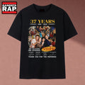 Seinfeld 37th Anniversary 1989 2026 Thank You For The Memories T Shirt, Music 2D Shirt