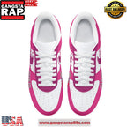 Selena 30th Anniversary Amor Prohibido Air Force 1 Sneakers Shoes