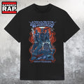 Sessanta EagleBank Arena Fairfax, VA May 18 2025 Tour T Shirt