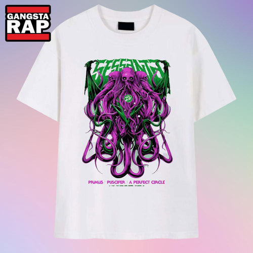 Sessanta PNC Bank Arts Center Holmdel, NJ May 17 2025 Concert T Shirt